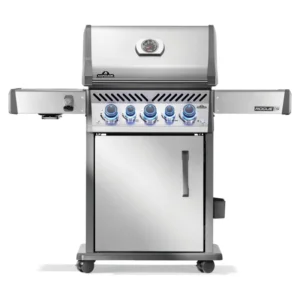 Napoleon - Napoleon Rogue Pro-S 425 Gas Grill