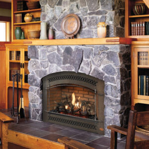 Fireplace Xtrordinair - 864 TRV 31K Deluxe Gas Fireplace