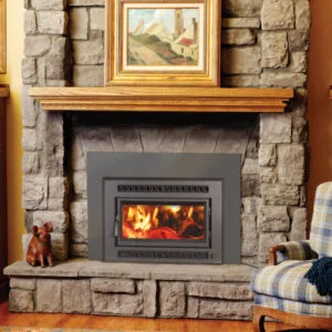 FPX - Medium Flush Wood Rectangular NexGen-Hybrid Wood Insert