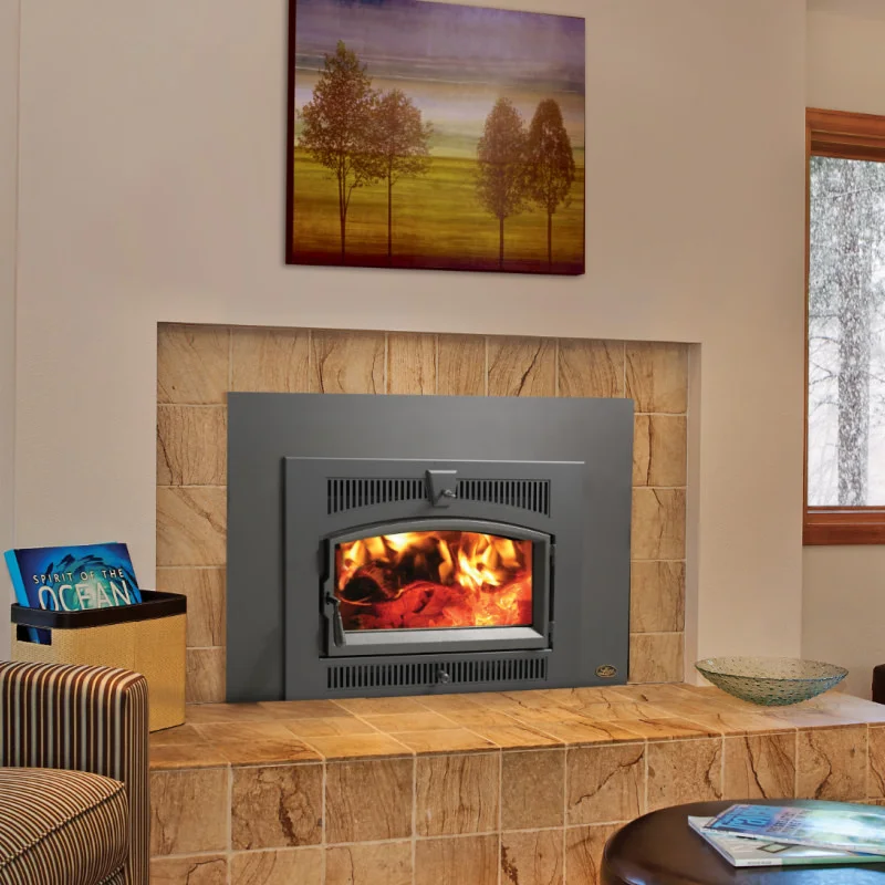 FPX - Medium Flush Wood Arched NexGen-Hybrid Wood Insert - Image 2