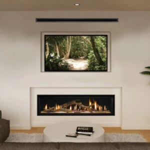 Fireplace Xtrordinair - 6015 HO Linear Gas Fireplace