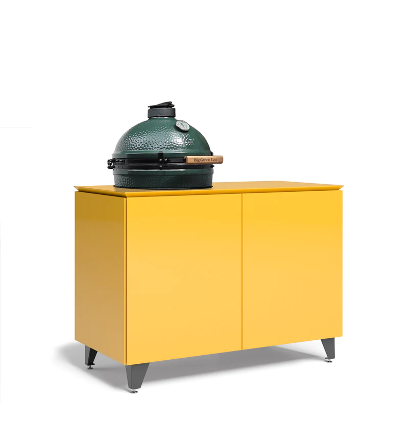 120BARBECUELOchre.webp - Fireplace Gallery
