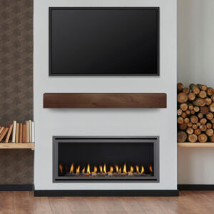 Heat & Glo - Cosmo Gas Fireplace