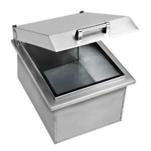 DELTA HEAT 15″ COOLER DRAWER