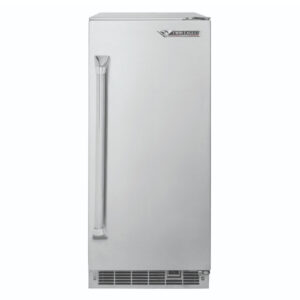 Twin Eagles - 15″ Outdoor Ice Machine