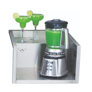 Twin Eagles - 18″ Margarita Center