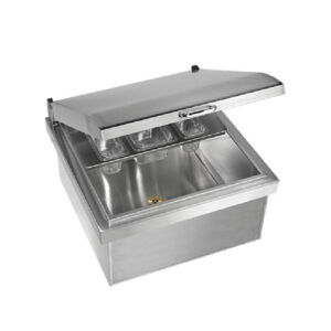 Twin Eagles - 24″ Drop-in Outdoor Cooler