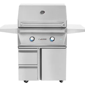 Twin Eagles - 30” Gas Grill Base with Storage Drawers