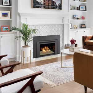 Fireplace Xtrordinair - 430 Deluxe Mod-Fyre Gas Insert