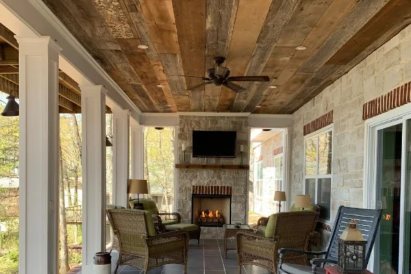 8 - Fireplace Gallery