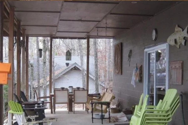 9 - Fireplace Gallery