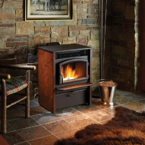 Lopi - AGP Pellet Stove