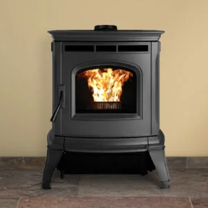 Harman - Absolute 43 Pellet Stove