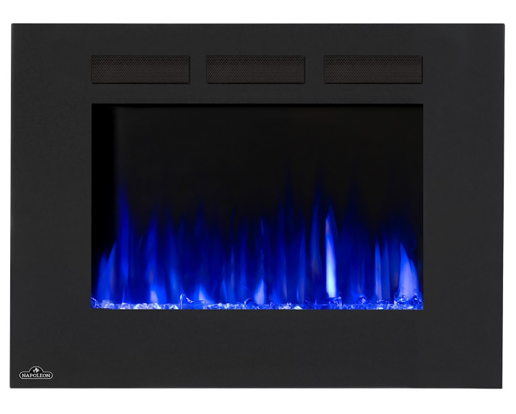 NAPOLEON ALLURE 32 ELECTRIC FIREPLACE - Image 2