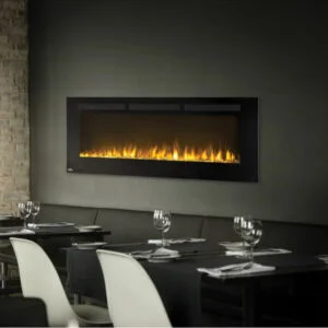 NAPOLEON ALLURE 50 ELECTRIC FIREPLACE