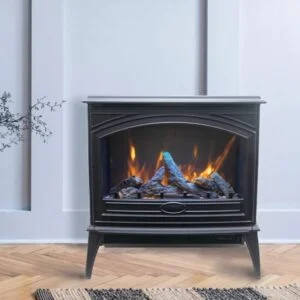 Amantii - Cast Iron Freestanding Electric Stoves