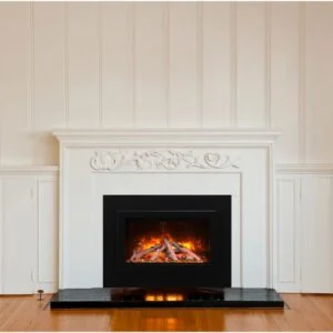 Amantii -TRD Smart Electric Fireplace Inserts