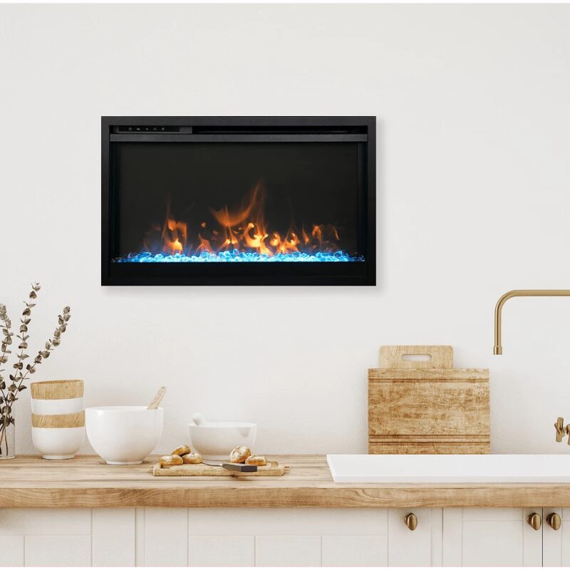 Amantii-TRD-Xtra-Slim-Electric-Fireplace-1.jpg - Fireplace Gallery