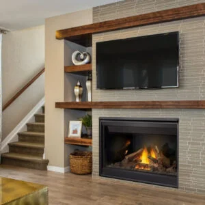 Napoleon - Ascent 46 Gas Fireplace