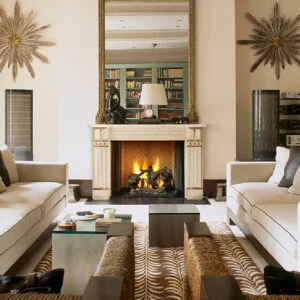 Majestic - Ashland Wood Fireplace