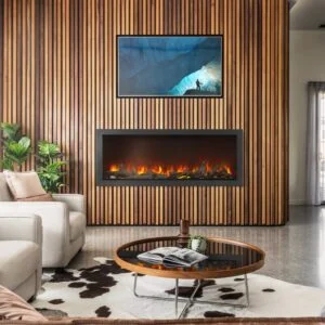 Napoleon - Astound Series Electric Fireplace