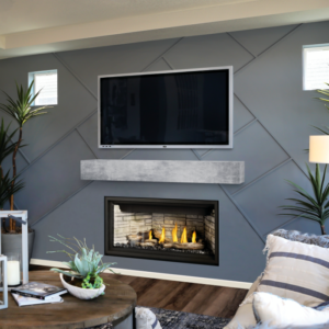 Napoleon - Ascent Linear Premium Series Gas Fireplace