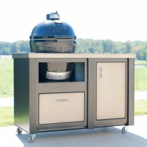 Stoll Industries 62" Outdoor Kitchen Kit