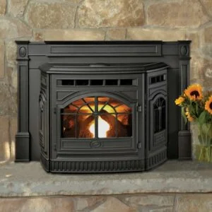 Quadra-Fire - Castile Pellet Insert