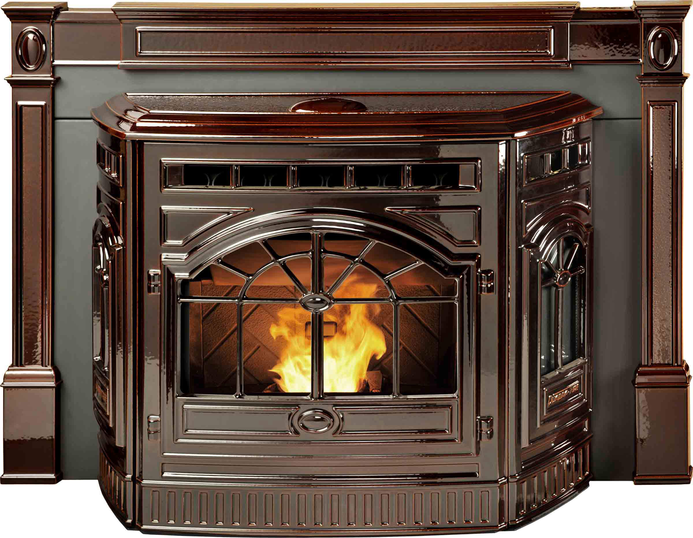 Castile-Insert-Unit-Only-Photo-Mahogany-4C-High-Res.jpg - Fireplace Gallery
