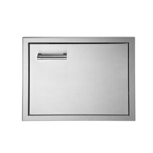 Delta Heat Horizontal Single Access Door