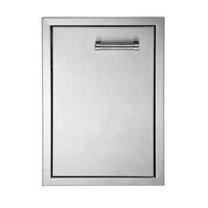 Delta Heat Single Access Doors