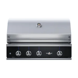 Delta Heat - Outdoor Gas Grill Color Series