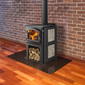 Quadra-Fire - Discovery I Wood Stove