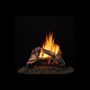 Heat & Glo - Duzy Series Gas Logs