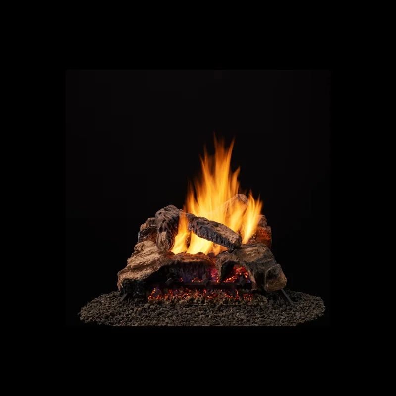 Heat & Glo - Duzy Series Gas Logs