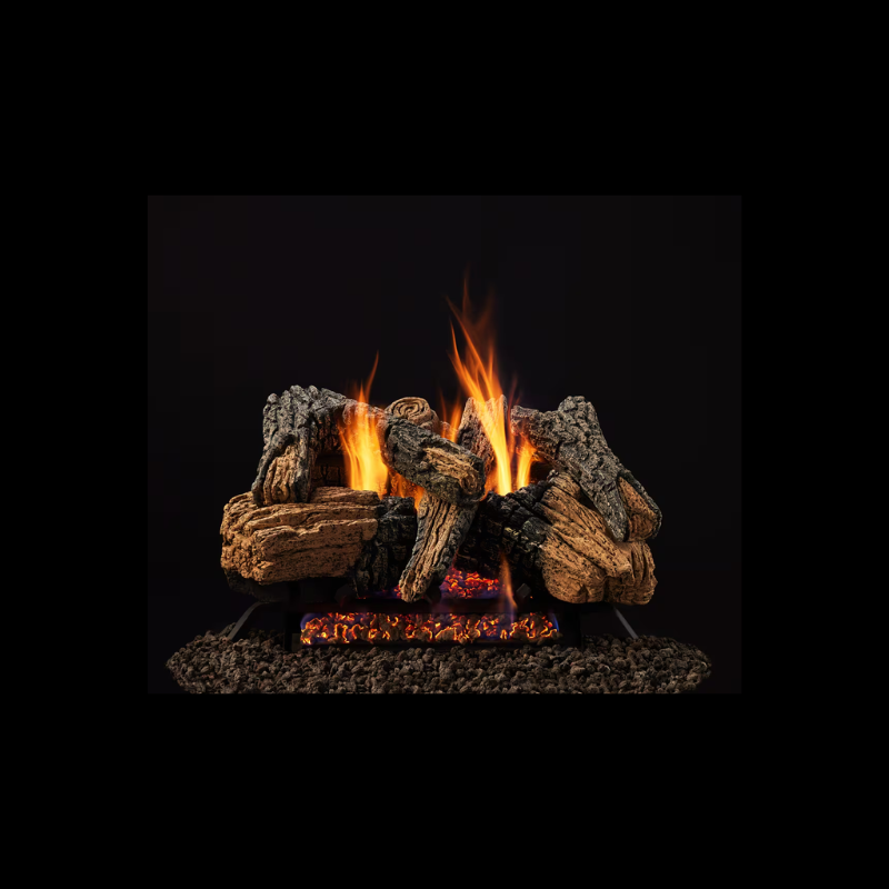 Heat & Glo - Duzy Series Gas Logs - Image 3