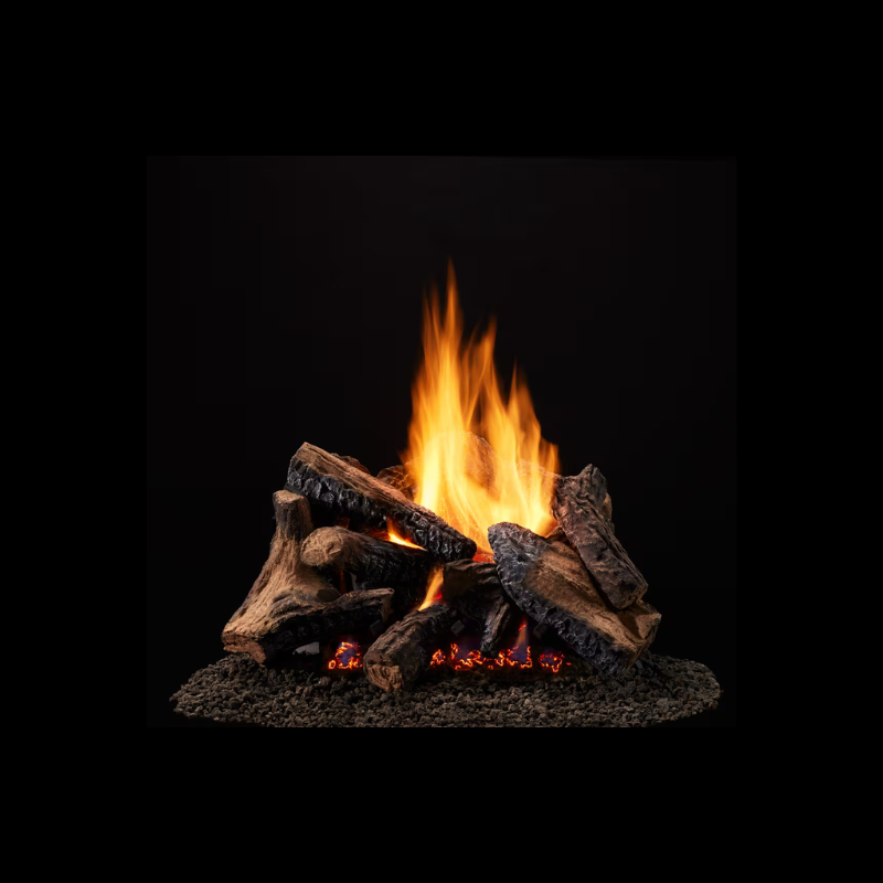 Heat & Glo - Duzy Series Gas Logs - Image 2