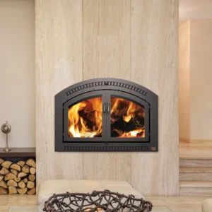 FPX - 44 Elite NexGen-Hybrid Wood Fireplace