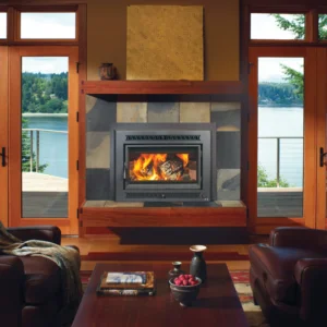 FPX - Large Flush Wood Rectangular NexGen-Hybrid Wood Insert