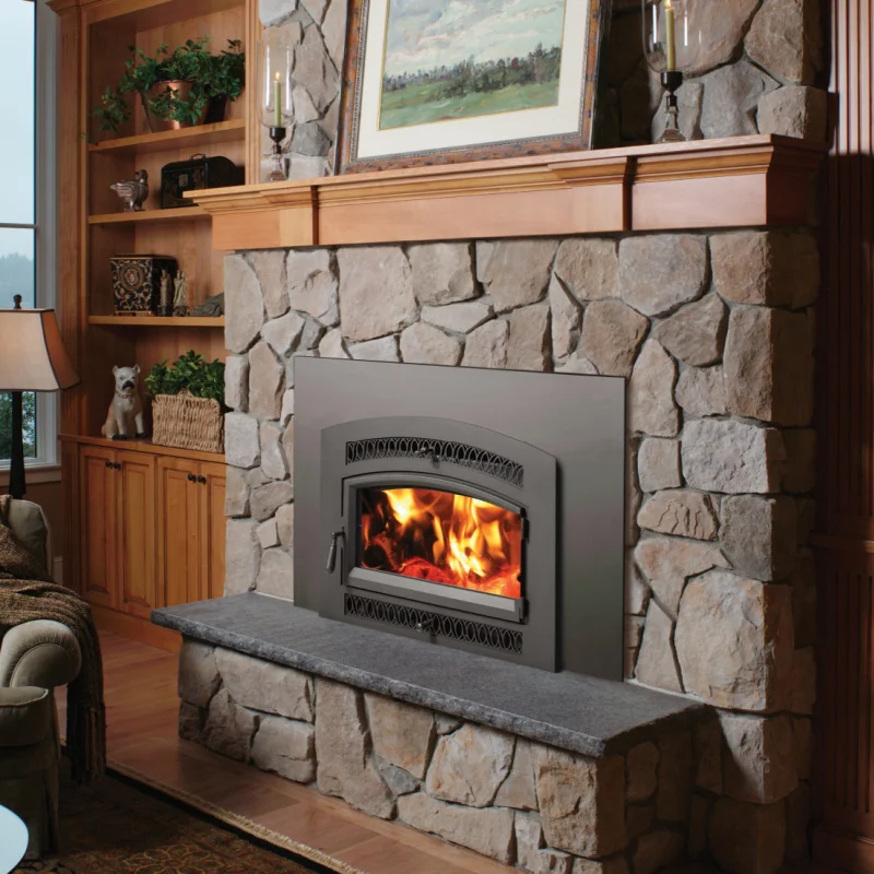 FPX - Medium Flush Wood Arched NexGen-Hybrid Wood Insert
