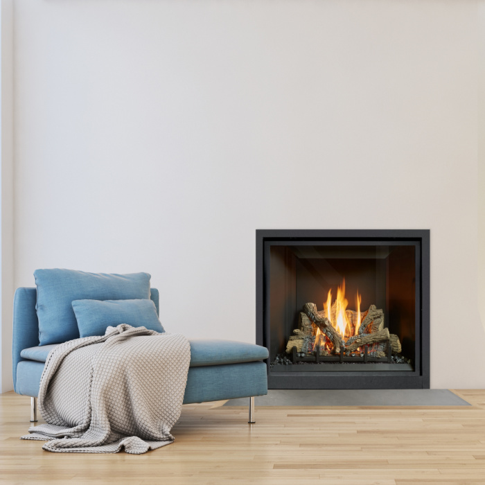 Fireplace Xtrordinair - ProBuilder 36 Clean Face Basic - MV - Image 2