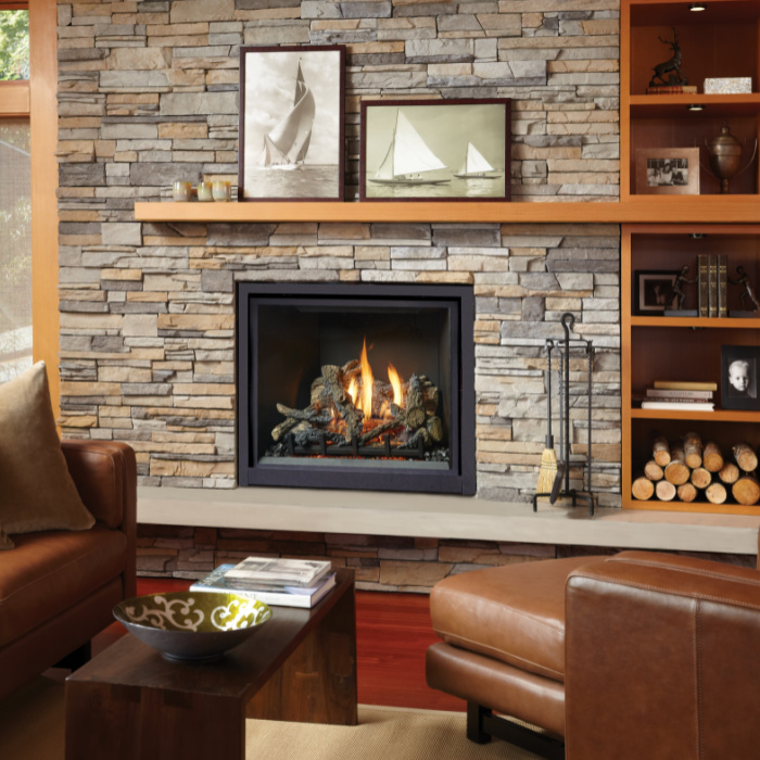 Fireplace Xtrordinair - ProBuilder 36 Clean Face Basic - MV - Image 3
