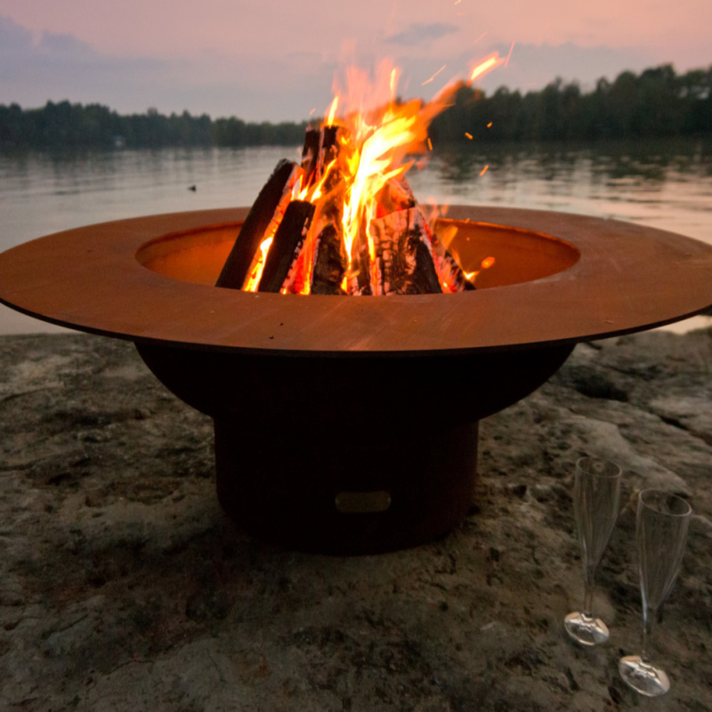 Fire Pit Art - Magnum - Image 2
