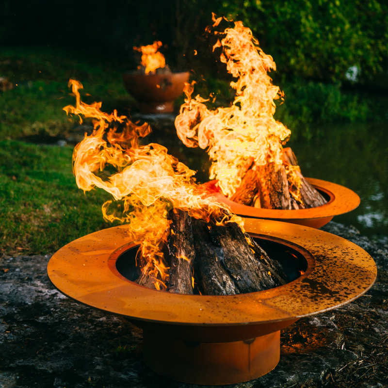 Fire Pit Art - Magnum - Image 3