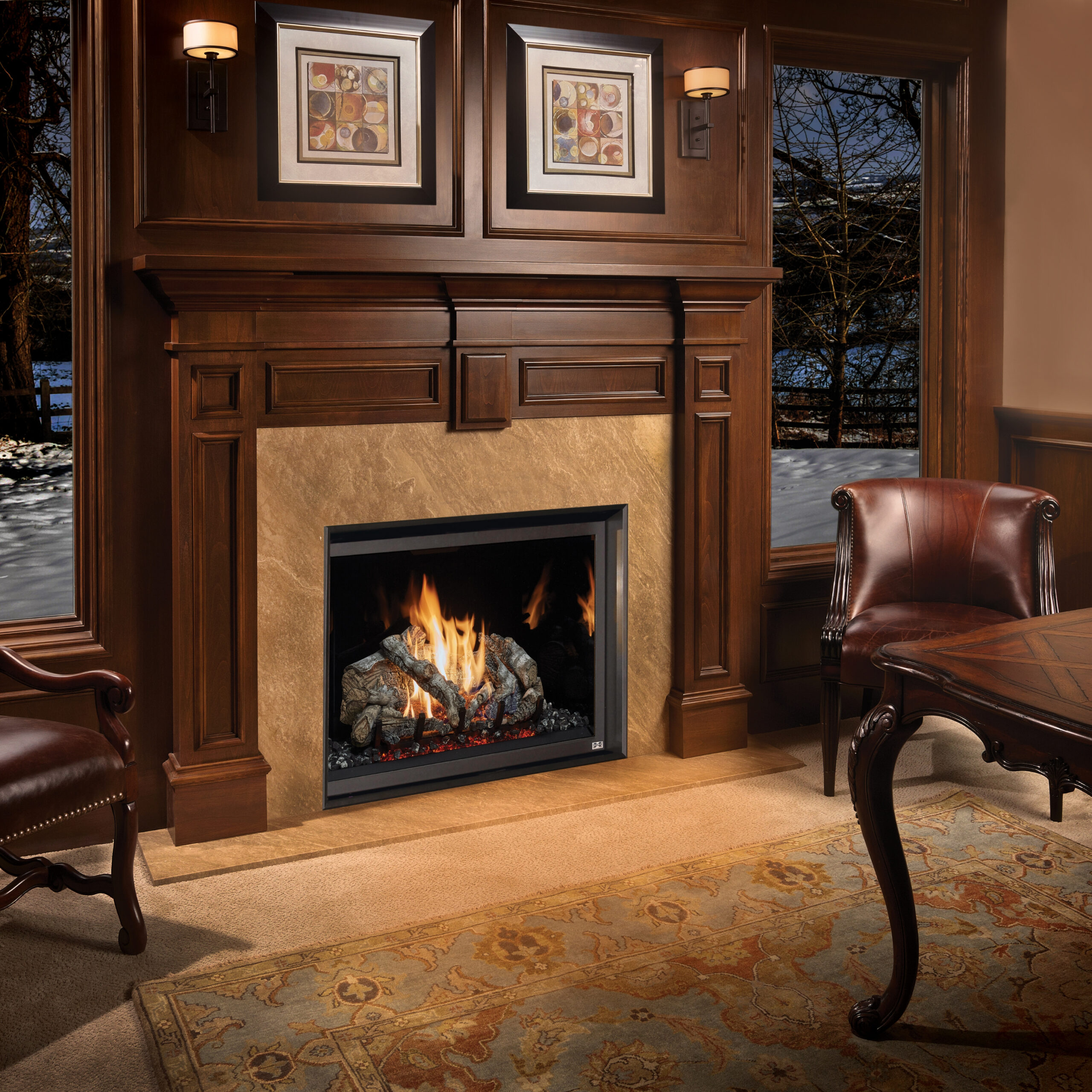 Fireplace-Xtrordinair-864-TV-40K-Clean-Face-Gas-Fireplace-4-scaled-1.jpg - Fireplace Gallery
