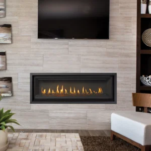 Fireplace Xtrordinair - ProBuilder 54 Linear Deluxe Gas Fireplace