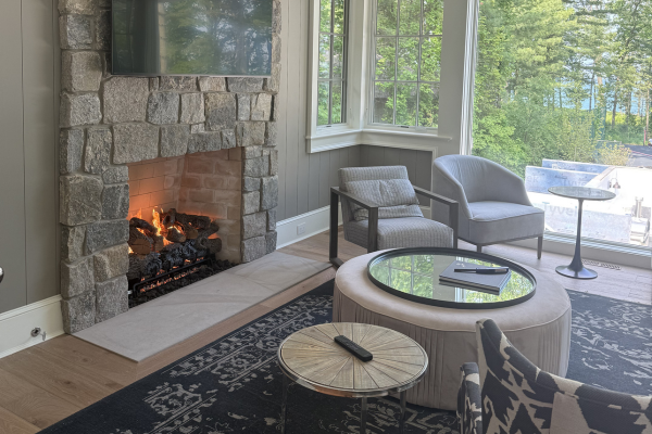 Gas logs install 2026 - Fireplace Gallery