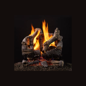 Heat & Glo - Grand Series Gas Logs