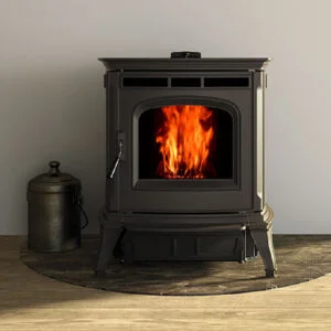 Harman - Absolute 63 Pellet Stove