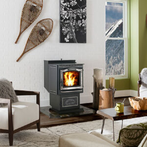 Harman - P68 Pellet Stove